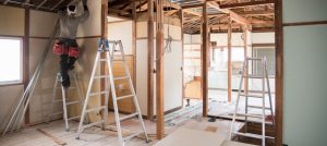 Entreprise de rénovation de la maison et de rénovation d’appartement à Maizey